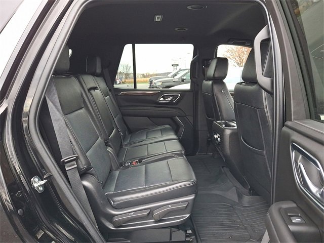 Certified 2022 GMC Yukon SLE w/ Gmc Pro Safety Plus Package image 16