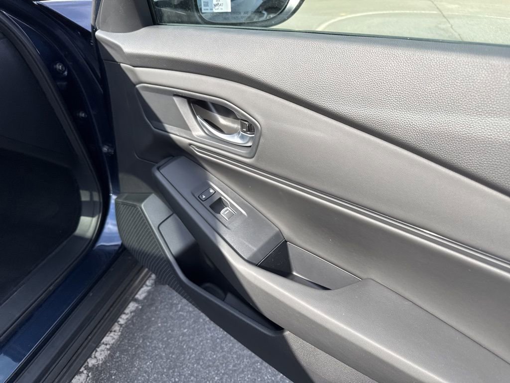 New 2026 Honda Accord SE image 20