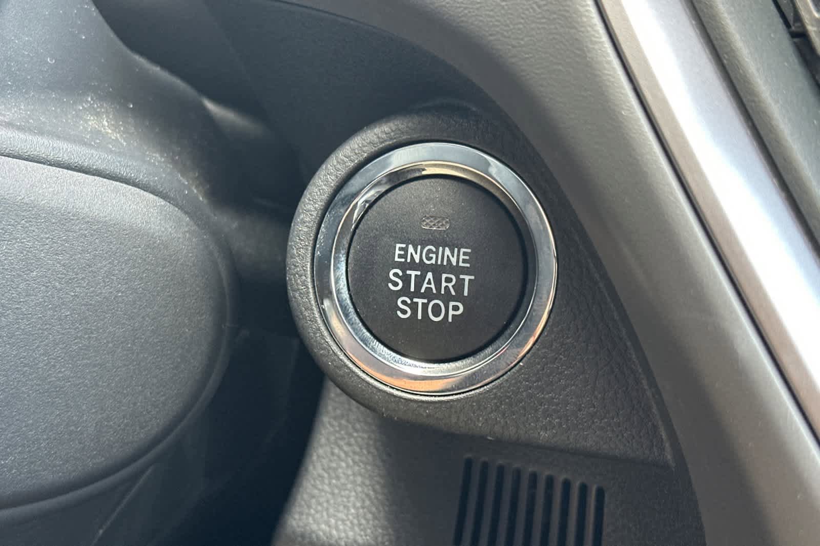 Certified 2025 Subaru Crosstrek 2.0i Premium AWD/4WD image 21