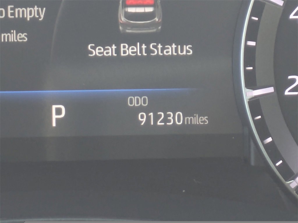 Used 2021 Toyota Highlander XLE image 36