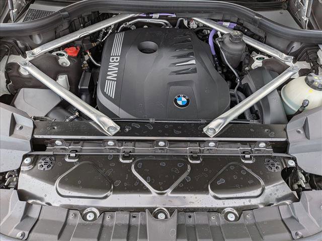 Used 2026 BMW X7 xDrive40i AWD/4WD image 26