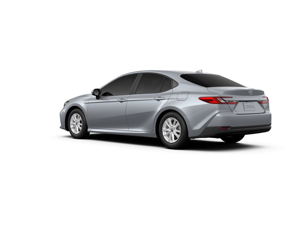 New 2026 Toyota Camry LE image 40