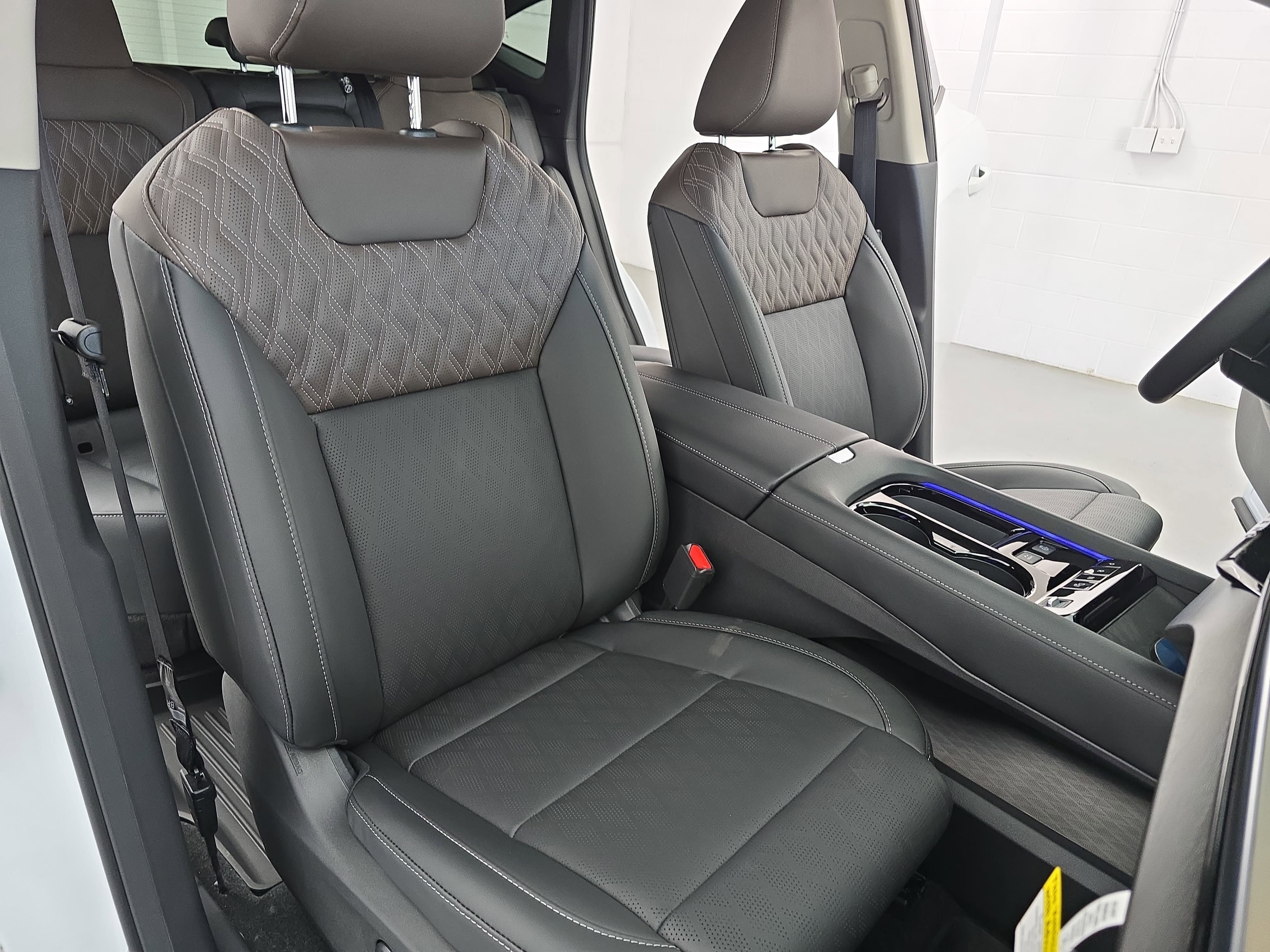 New 2026 Nissan Murano Platinum image 10