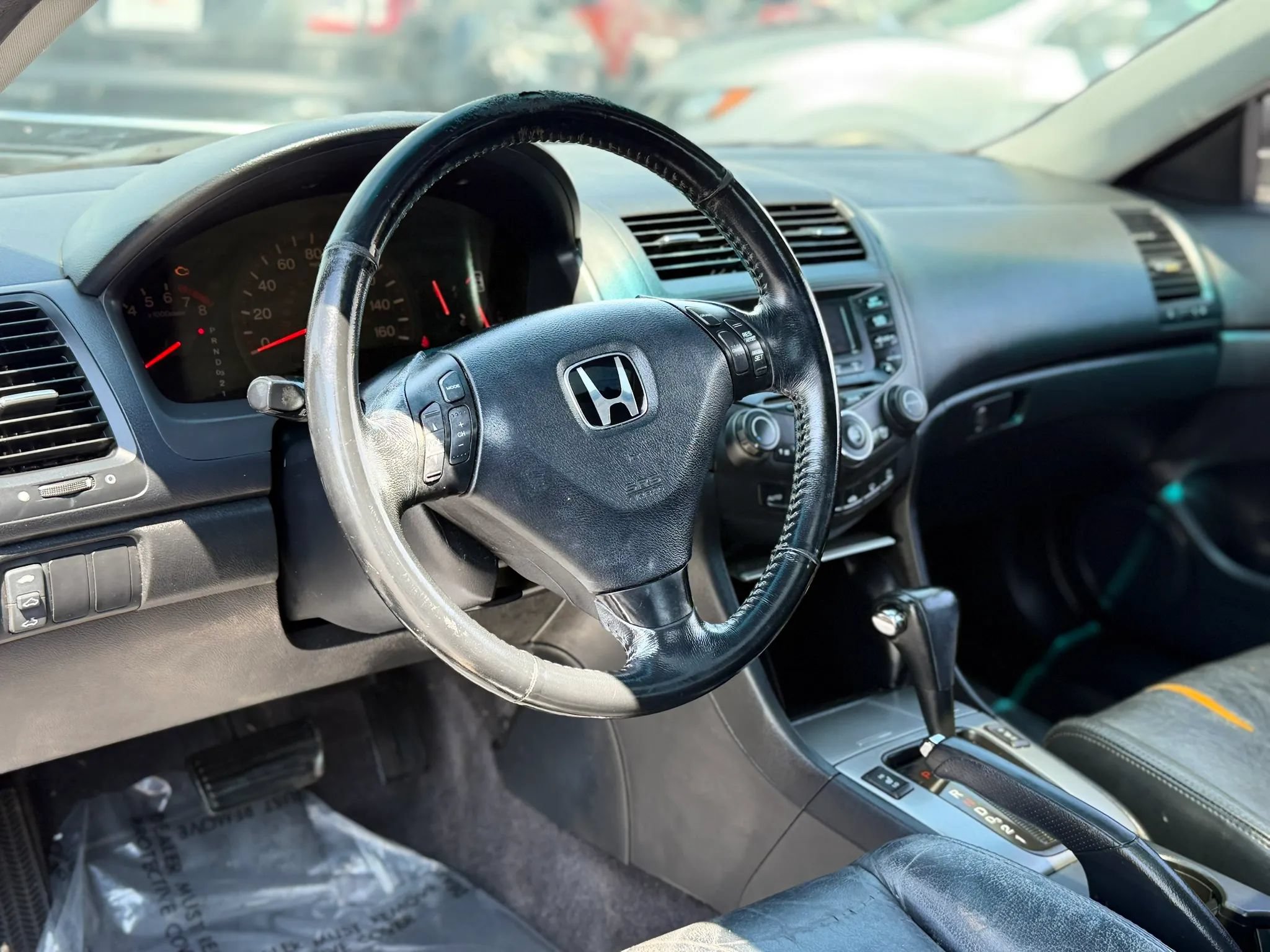 Used 2005 Honda Accord EX-L image 14