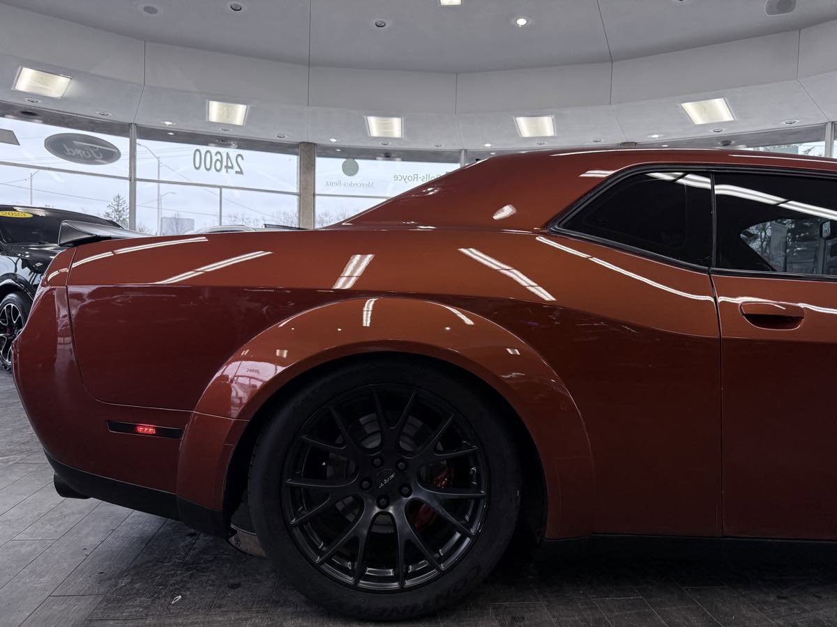 Used 2021 Dodge Challenger R/T Scat Pack image 8