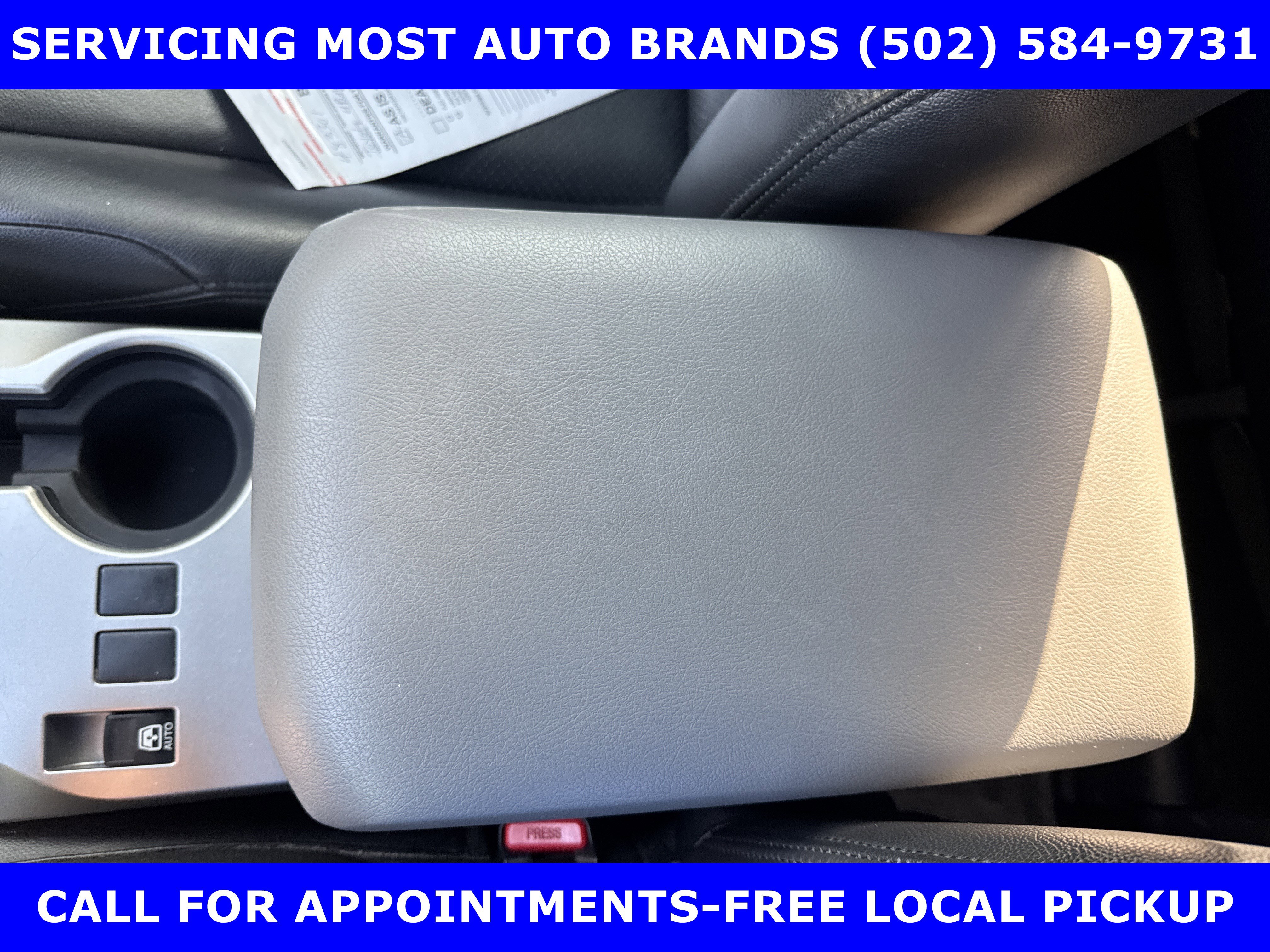 Used 2013 Toyota 4Runner SR5 image 27