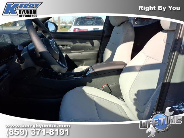 New 2026 Hyundai Santa Cruz SEL image 10