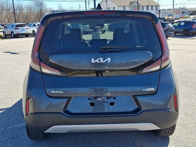 Used 2024 Kia Soul EX image 9