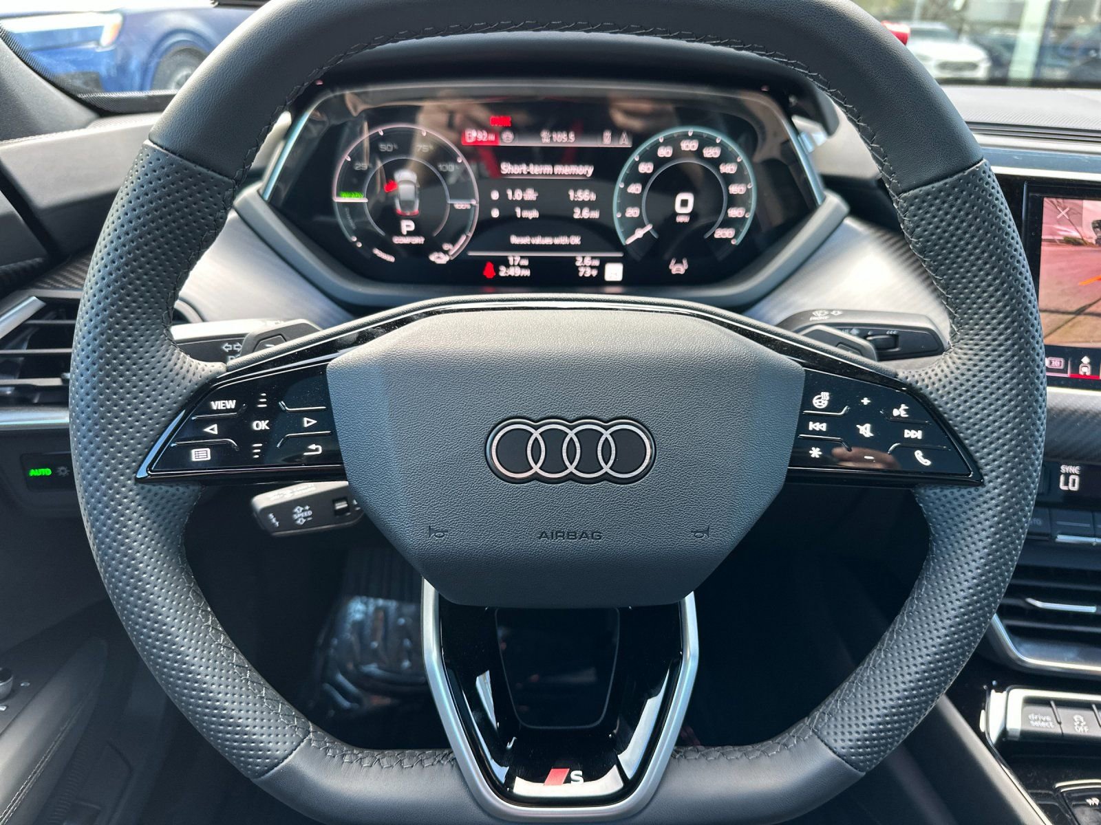 New 2026 Audi S e-tron GT Premium Plus image 22