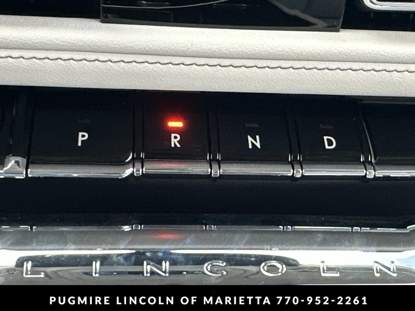 New 2026 Lincoln Aviator 2WD image 31