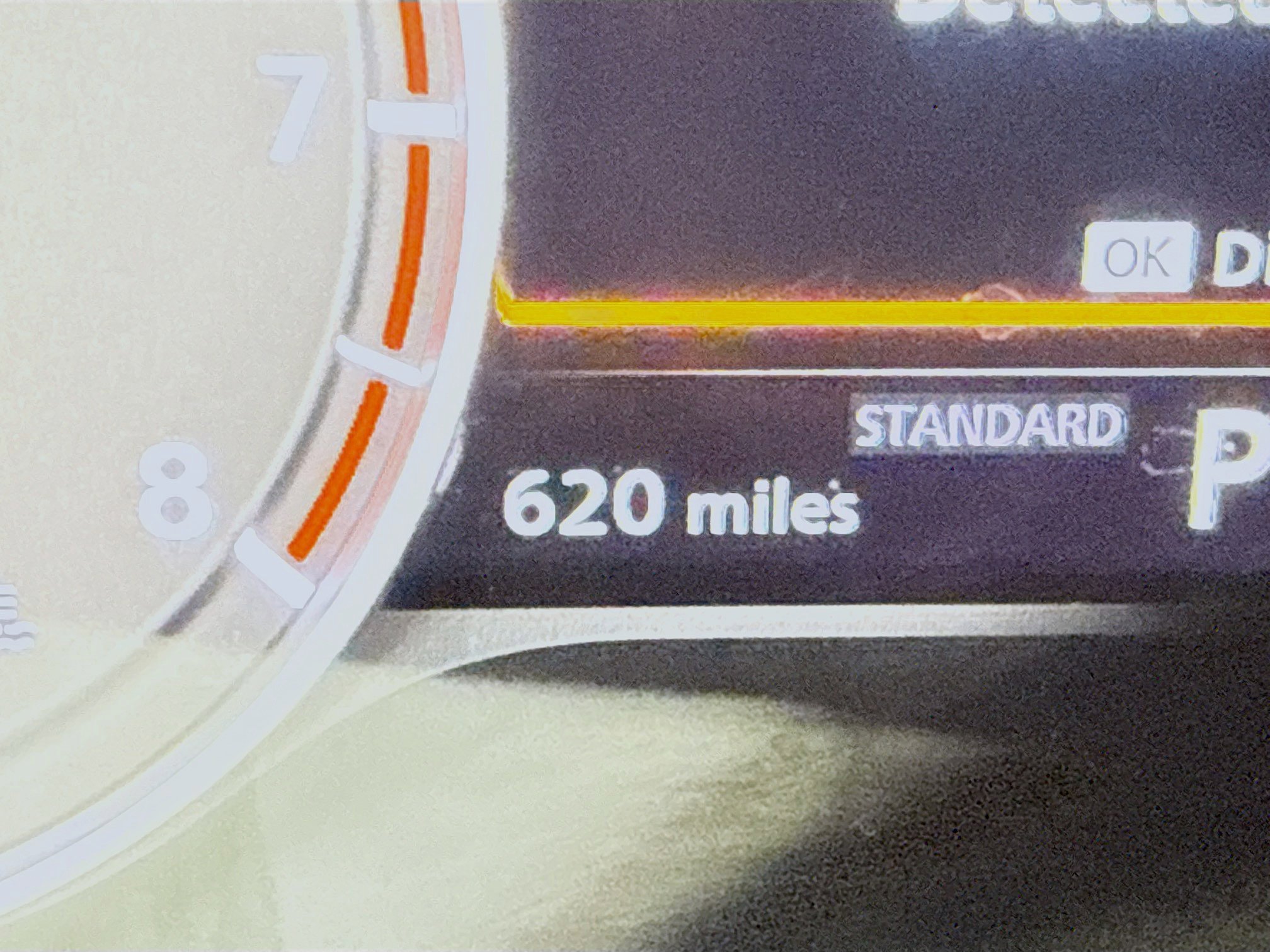 Used 2026 Nissan Rogue SV image 16