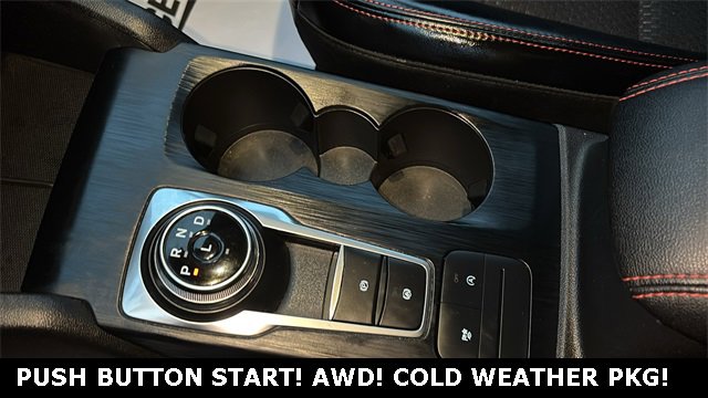 Used 2024 Ford Escape ST-Line image 18