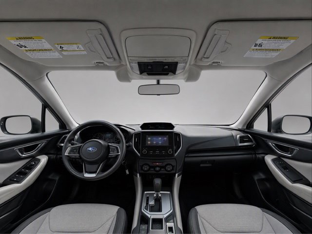 Used 2021 Subaru Forester AWD/4WD image 11