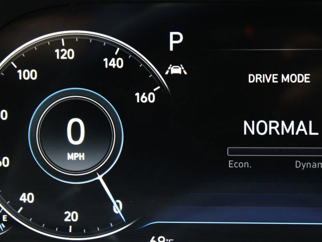 Used 2021 Hyundai Sonata SEL Plus FWD image 23