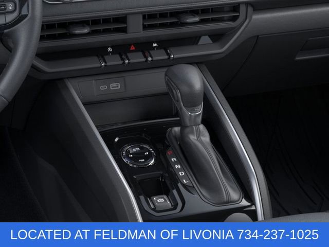 New 2026 Chevrolet Colorado LT w/ Advanced Trailering Package image 23