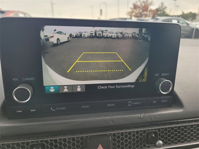 Used 2024 Honda Civic Sport image 21