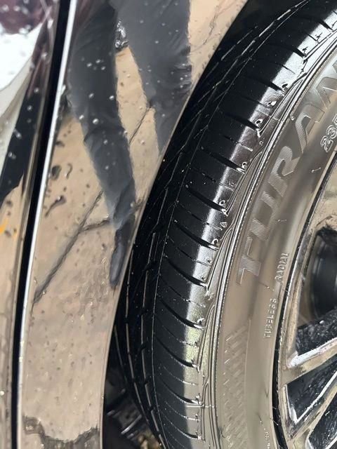 Used 2025 Toyota Camry SE image 12