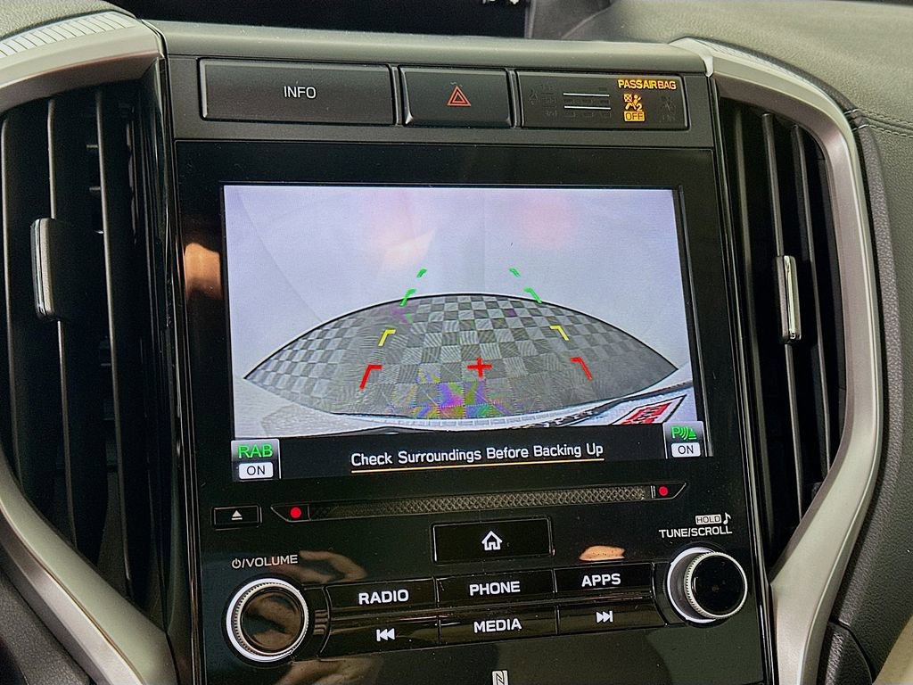 Used 2022 Subaru Ascent Premium w/ Convenience Package image 18