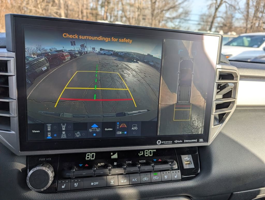 Used 2022 Toyota Tundra Limited image 22