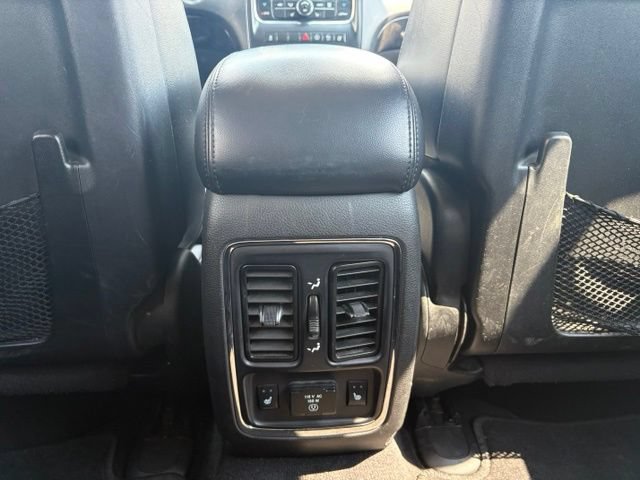 Used 2013 Dodge Durango Crew w/ Crew Convenience Group AWD/4WD image 12