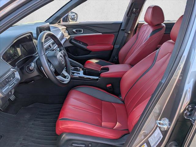 Certified 2025 Acura Integra A-Spec image 15
