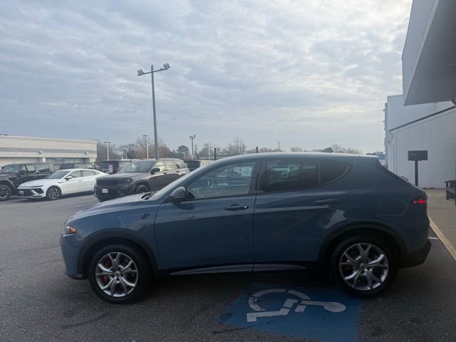 Used 2024 Dodge Hornet R/T image 45