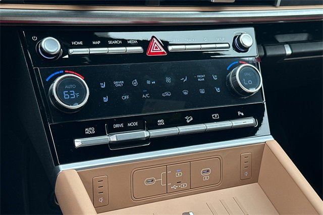 New 2026 Hyundai Santa Fe Calligraphy image 16
