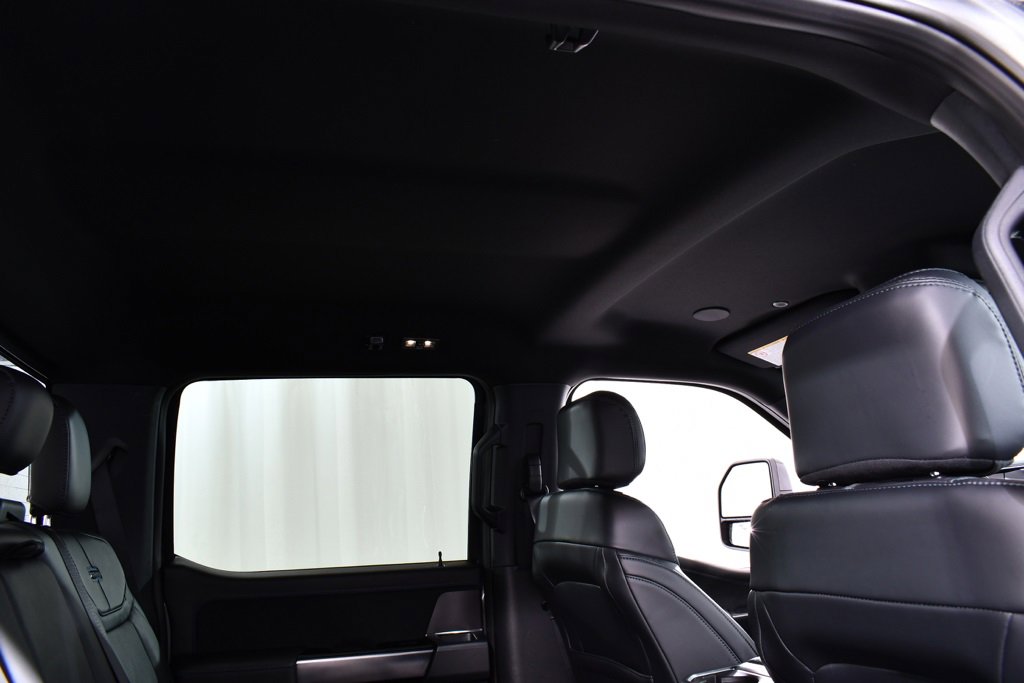 New 2026 Ford F350 Platinum w/ Tremor Off-Road Package image 18