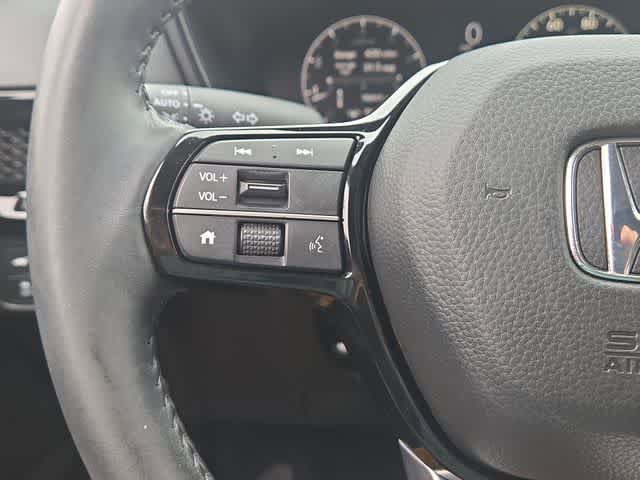 Used 2024 Honda CR-V EX-L image 23
