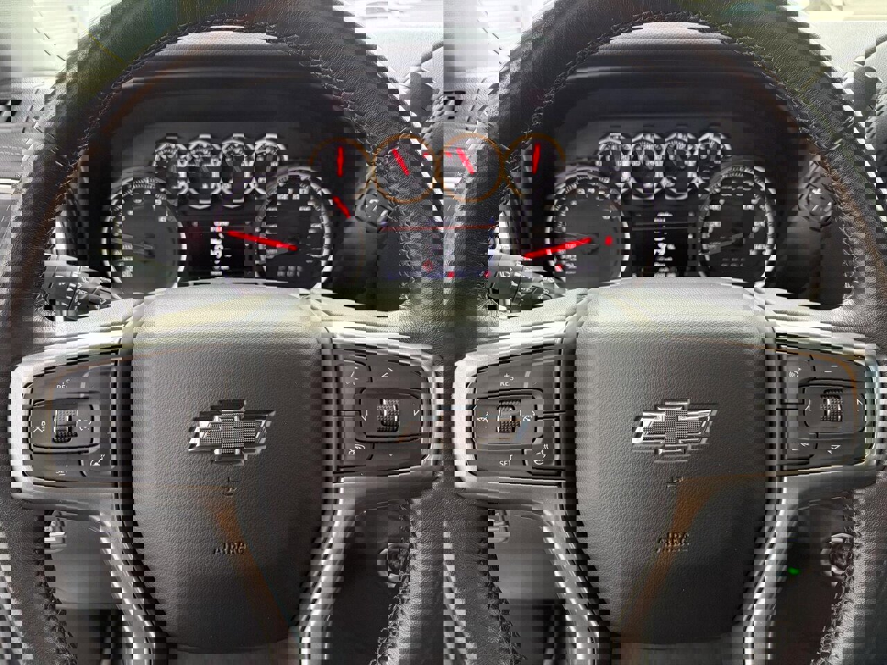 Used 2021 Chevrolet Silverado 1500 LT Trail Boss w/ Convenience Package II image 20