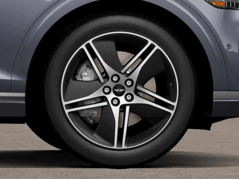 New 2027 Genesis Electrified GV70 Prestige AWD/4WD image 10