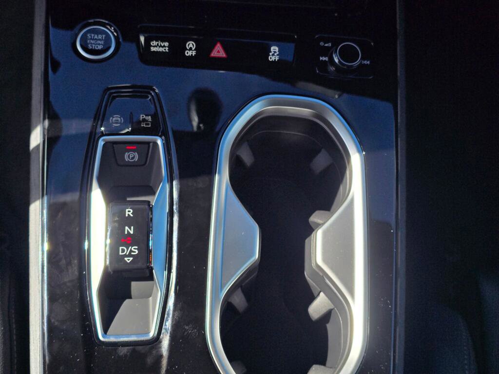 New 2026 Audi A6 Prestige AWD/4WD image 15