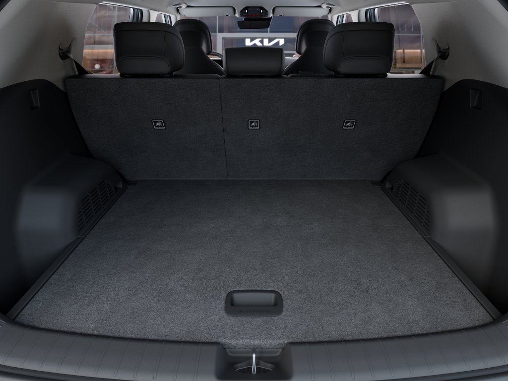 New 2027 Kia EV3 Wind AWD/4WD image 19