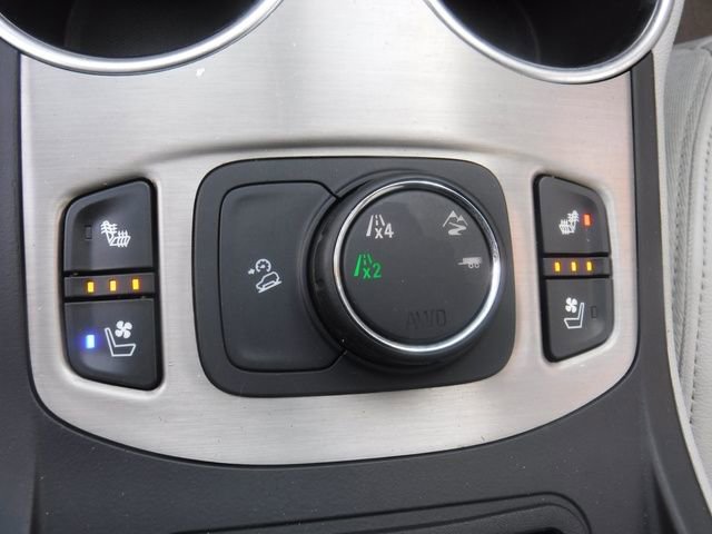 Used 2018 GMC Terrain Denali w/ Comfort Package AWD/4WD image 27