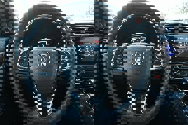 Used 2019 Honda CR-V EX image 44