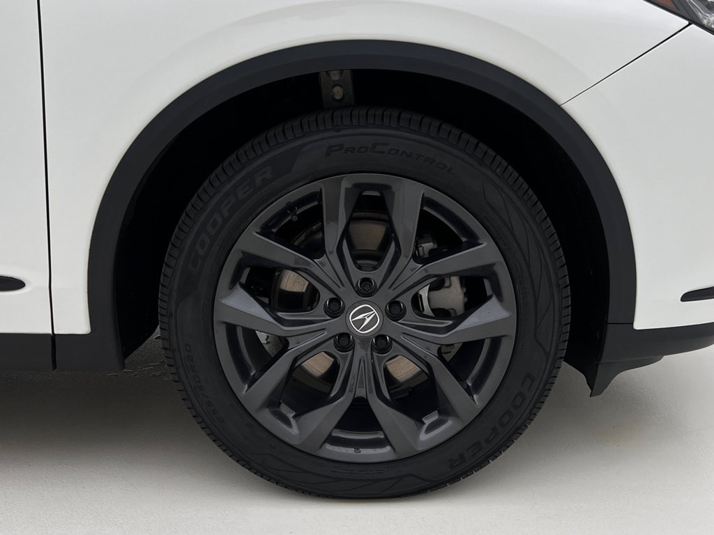Used 2022 Acura MDX A-Spec AWD/4WD image 31
