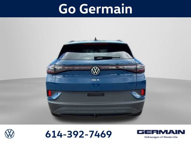 New 2026 Volkswagen ID.4 Pro AWD/4WD image 9