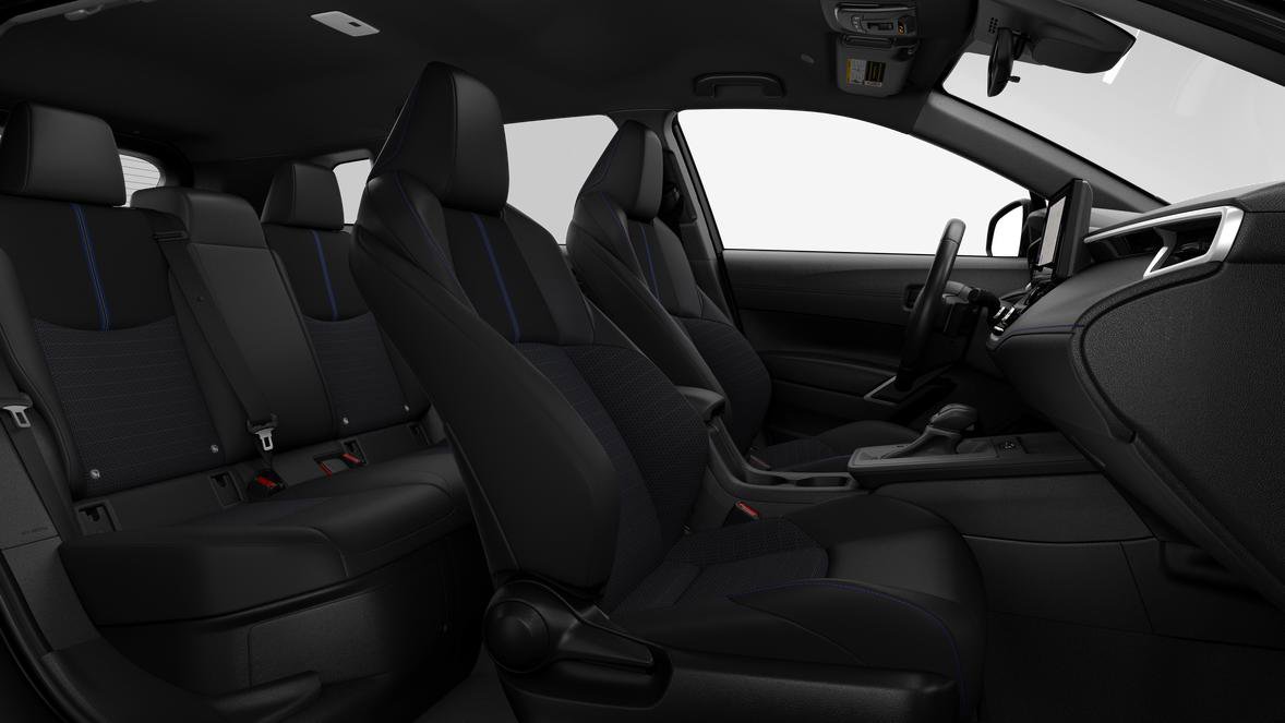 New 2026 Toyota Corolla Cross SE image 28