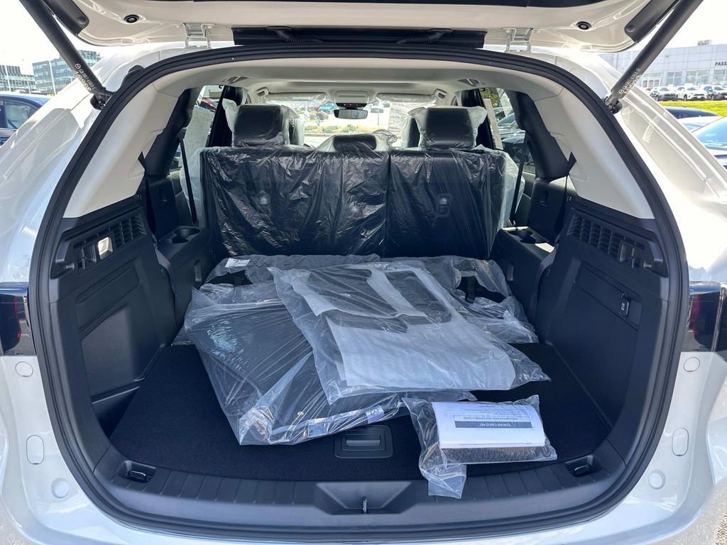New 2025 MAZDA CX-90 3.3 Turbo w/ Preferred Package image 20