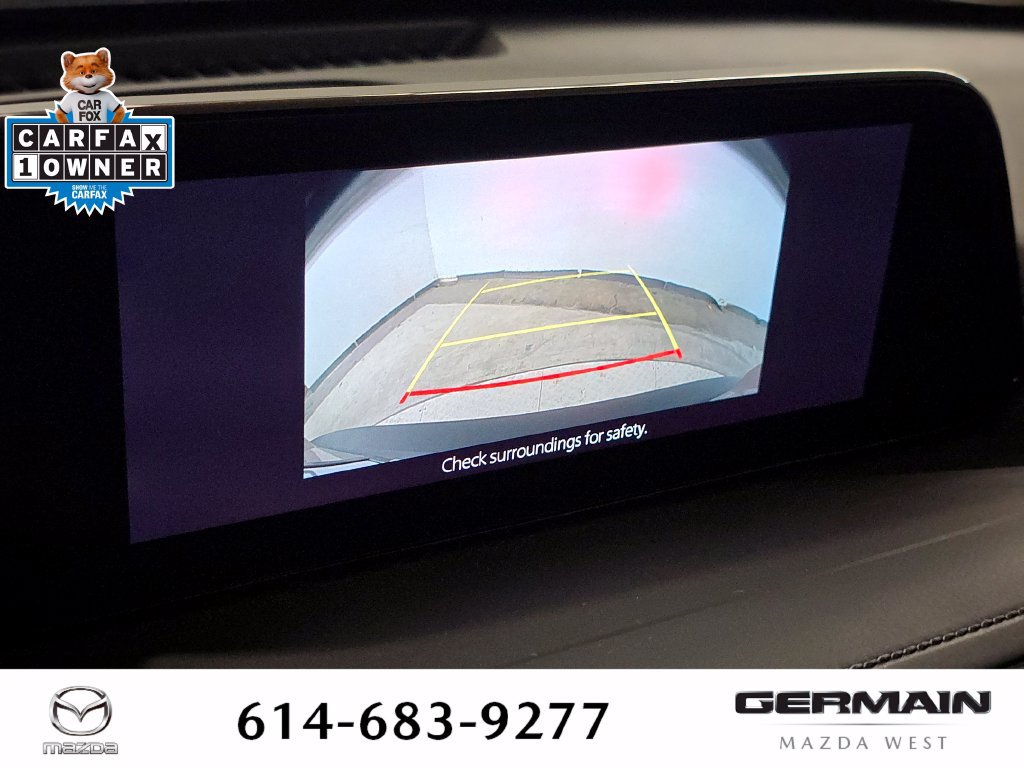 Used 2024 MAZDA CX-30 AWD 2.5 S w/ Select Sport Pkg image 31