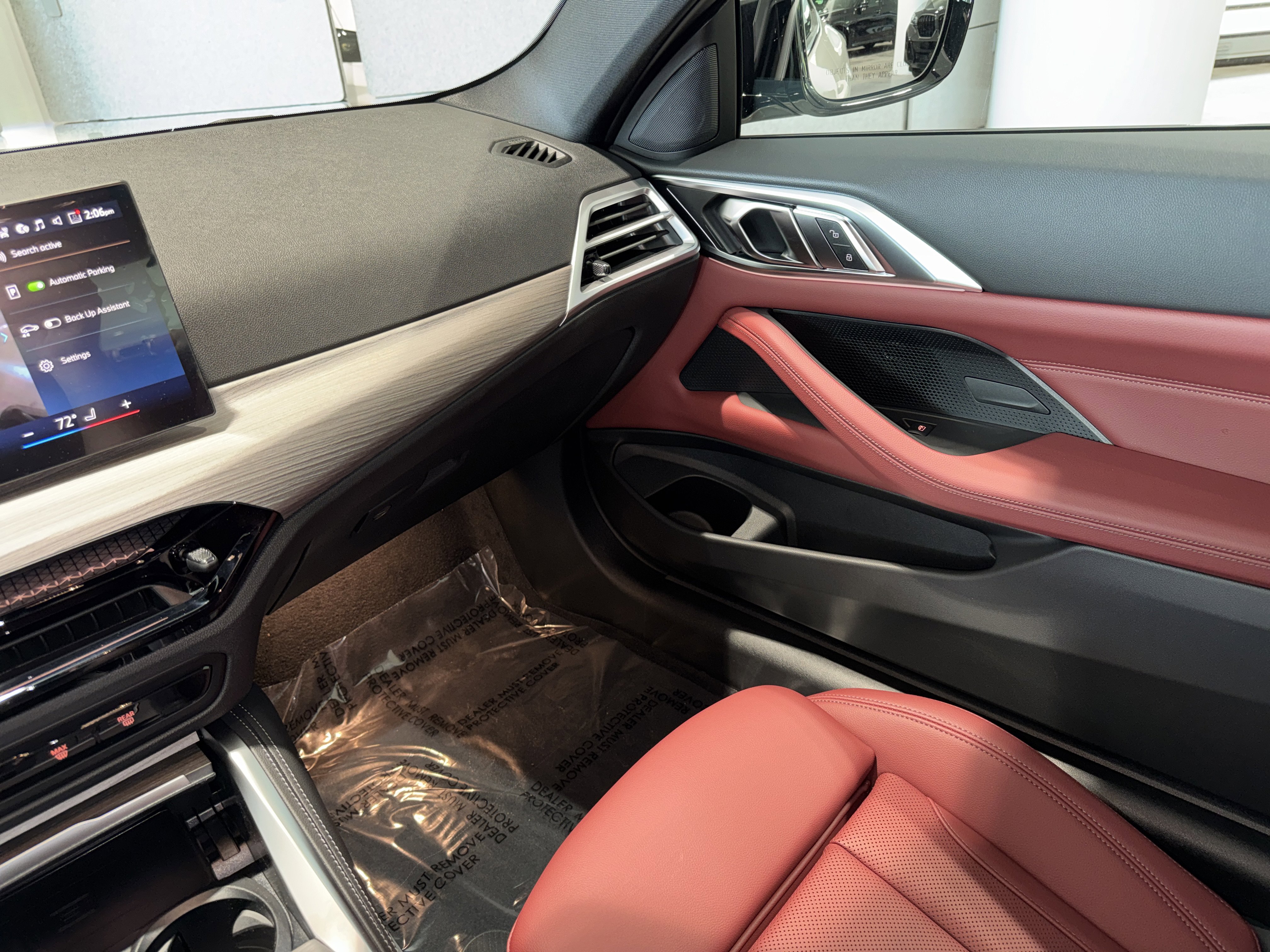 New 2026 BMW 430i Coupe w/ M Sport Package image 20