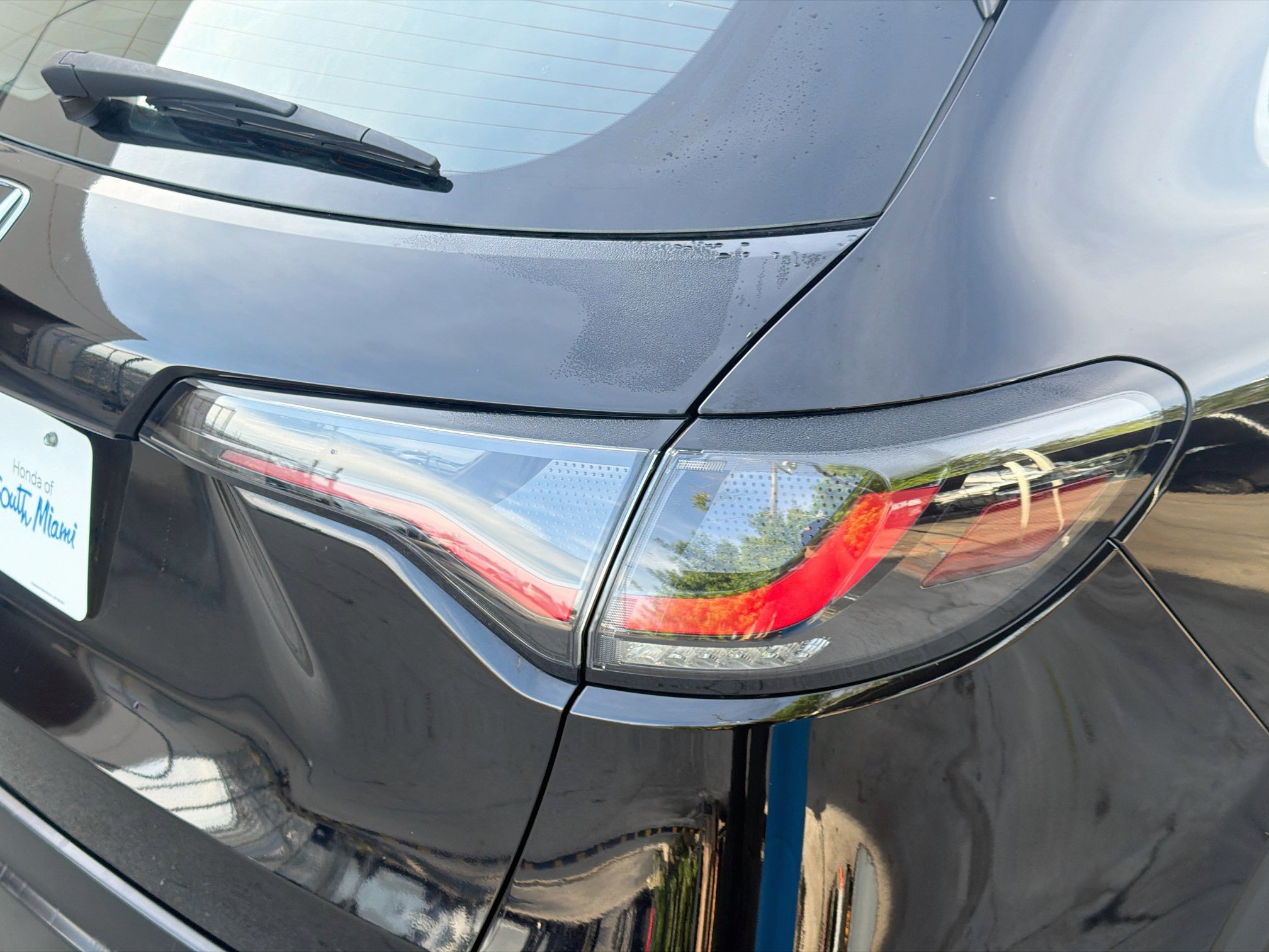 Certified 2023 Honda HR-V LX image 26
