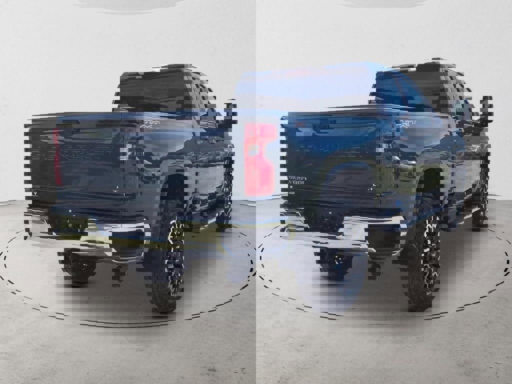 New 2026 Chevrolet Silverado 2500 LT w/ Convenience Package image 5