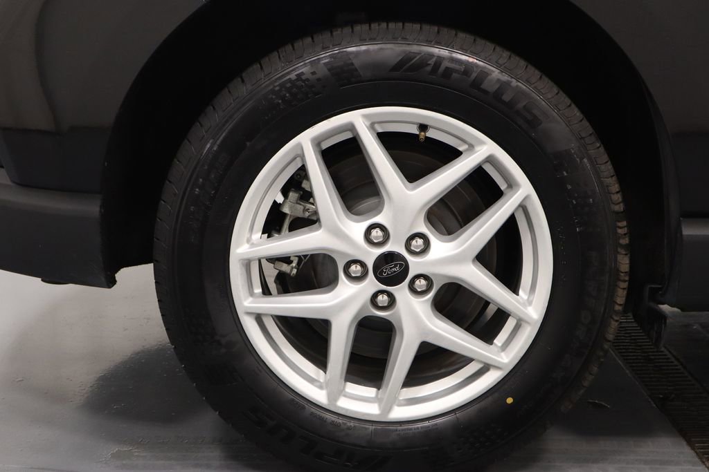 Used 2024 Ford Edge SEL AWD/4WD image 28