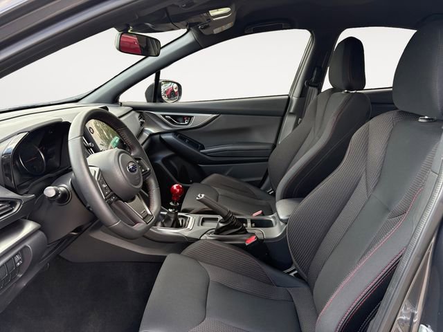Used 2024 Subaru WRX Premium AWD/4WD image 9