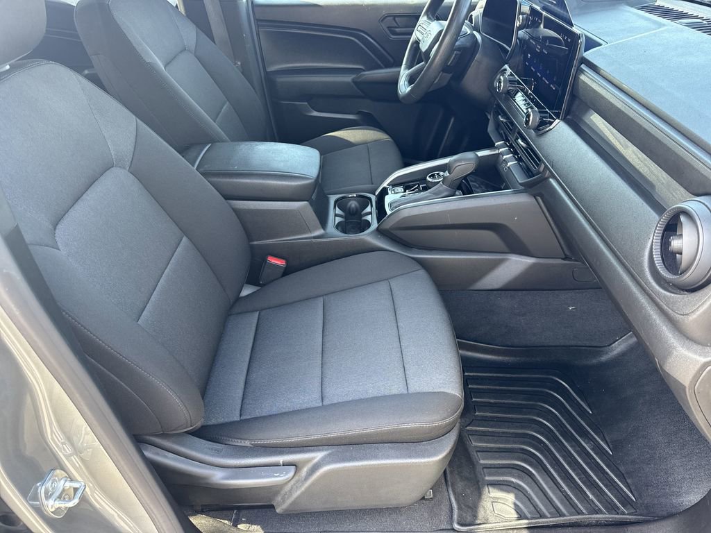 Used 2024 Chevrolet Colorado Trail Boss w/ Advanced Trailering Package image 13