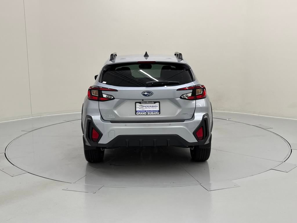 New 2025 Subaru Crosstrek 2.5i Limited image 4