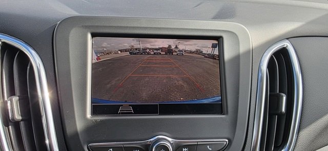 Used 2024 Chevrolet Equinox LT image 20