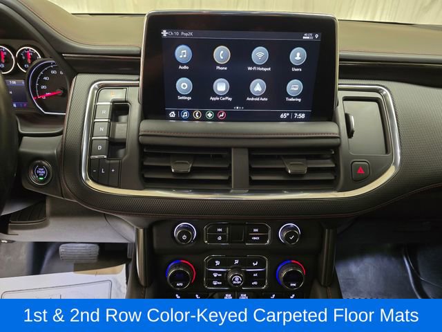 Used 2021 Chevrolet Tahoe RST image 21