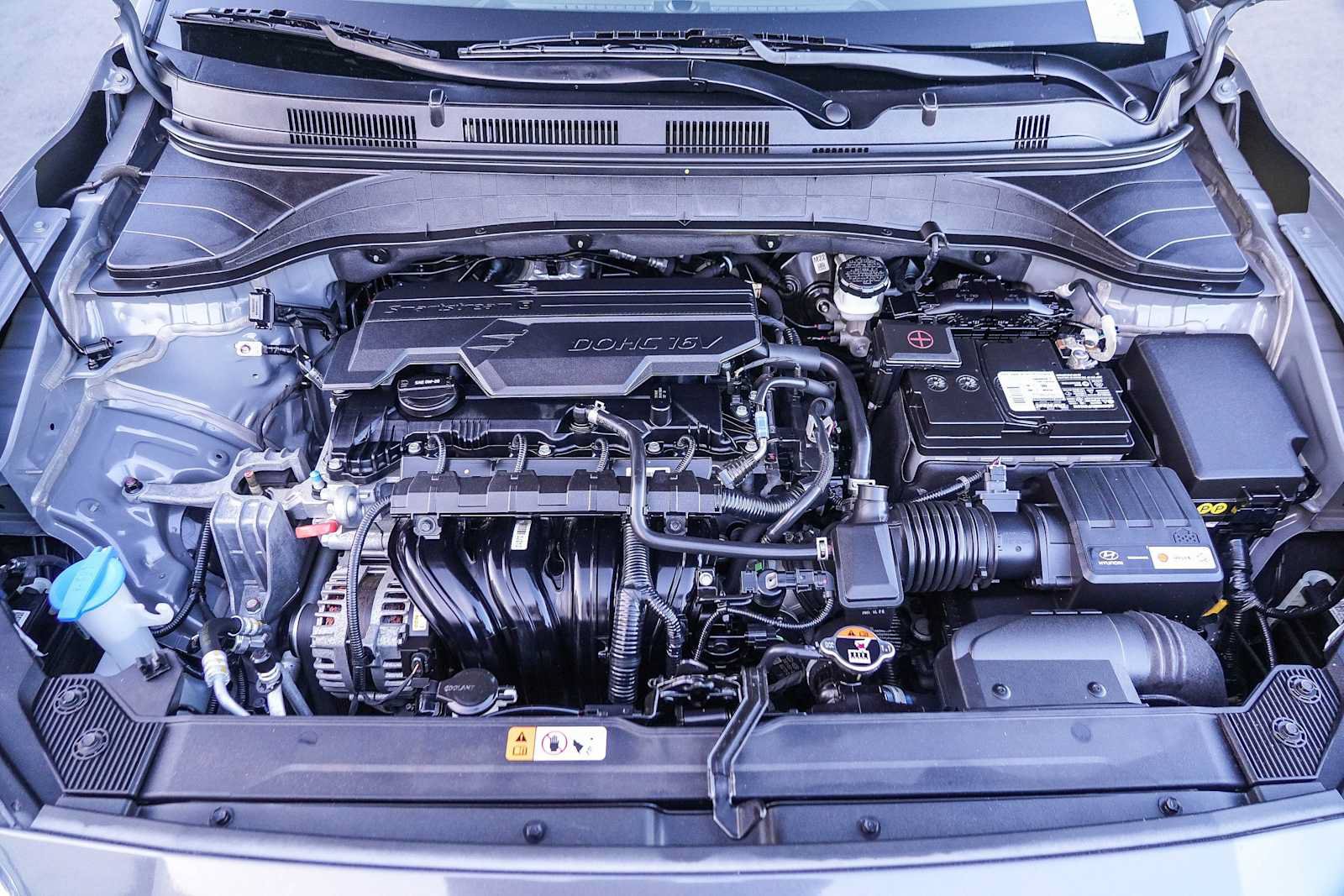 Certified 2023 Hyundai Kona SEL FWD image 27